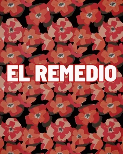 El Remedio poster